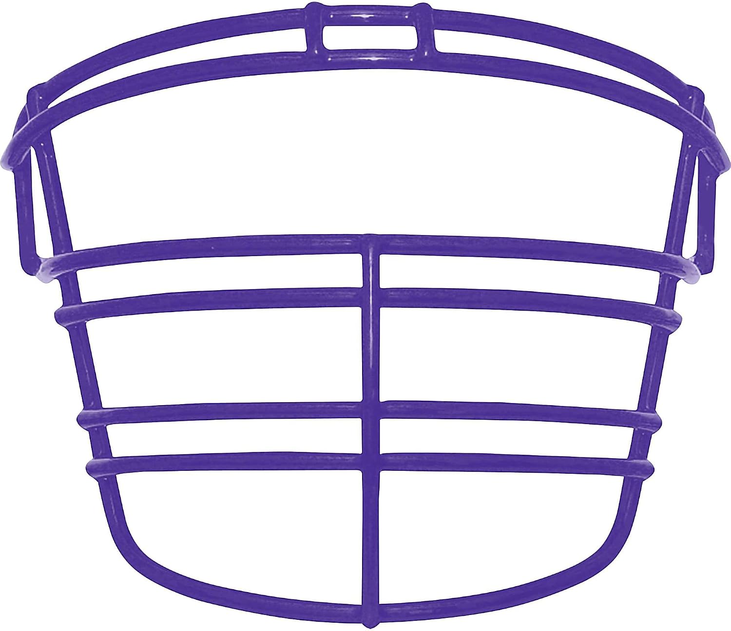 Schutt Sports DNA RJOP Carbon Steel Varsity Football Faceguard