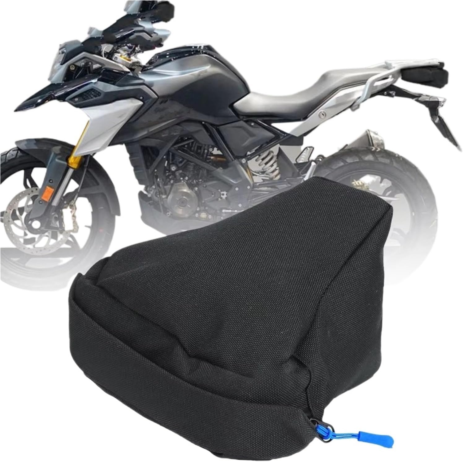 シートバッグ R1300GS用 R用 1300用 GS用 R1300用 GS用 2023 2024