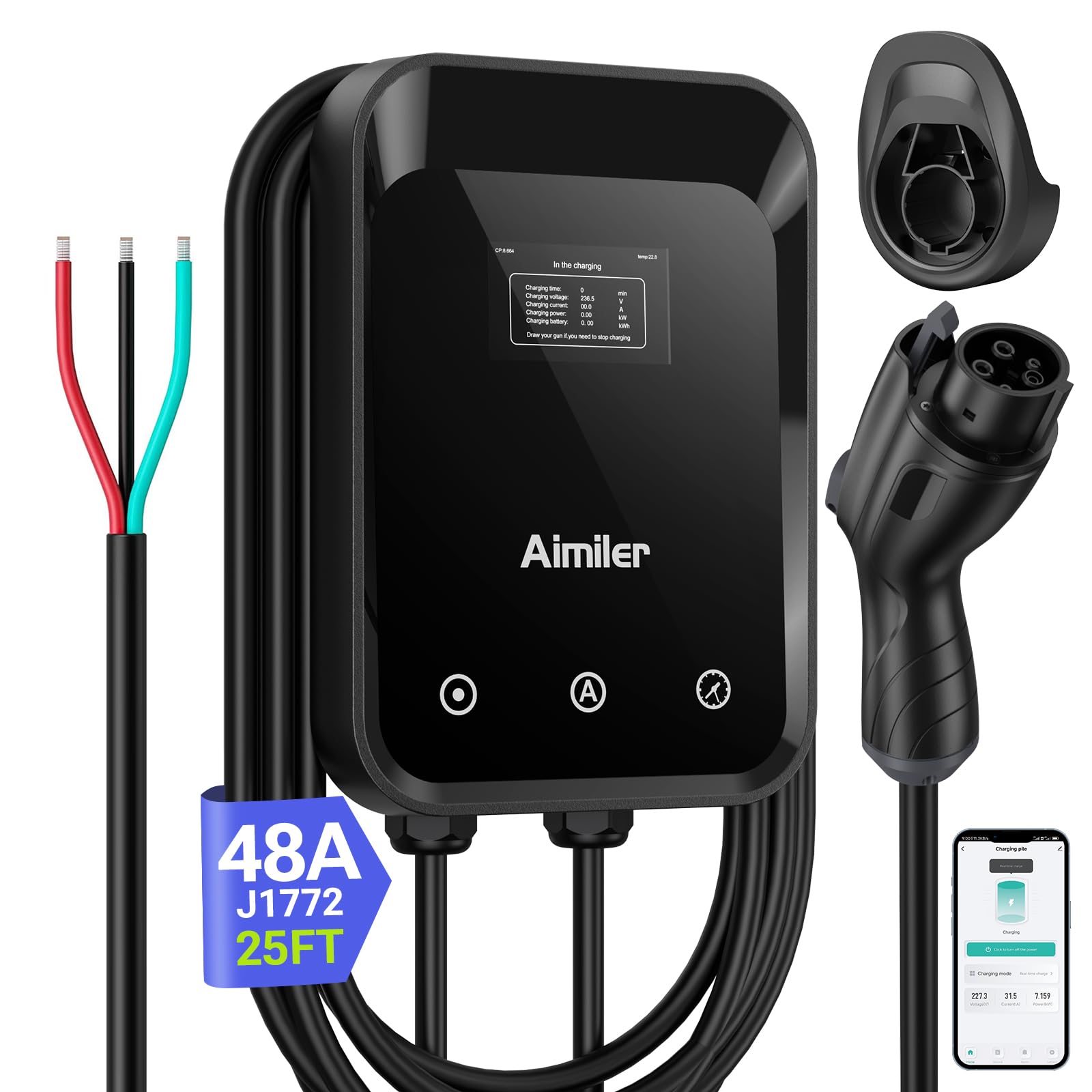 AIMILER 48