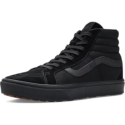 Vans Sk8-Hi Made For The Makers Slip Resistant Shoe - Series III