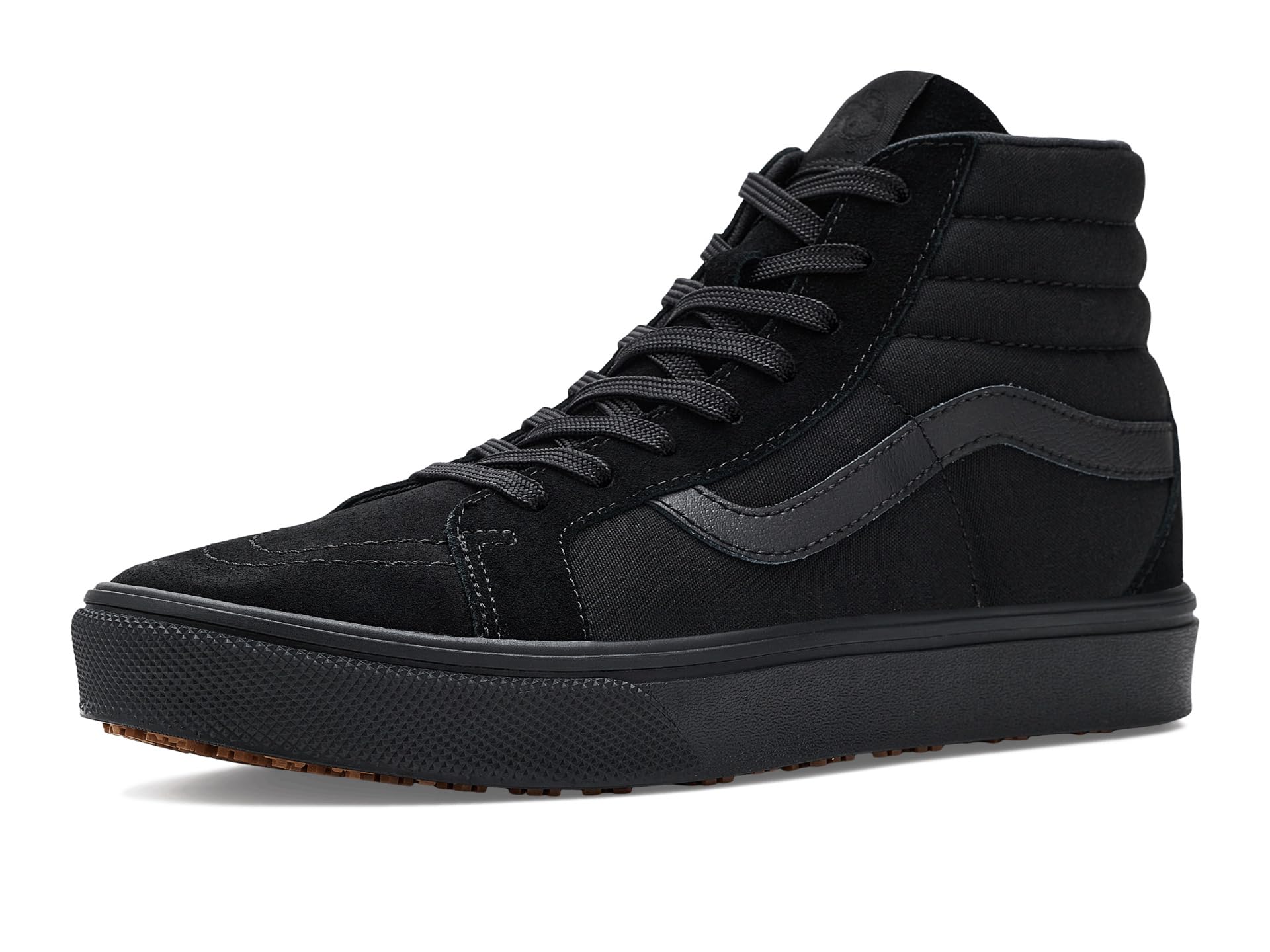 Vans Unisex-Adult Sk8-hi Made for the Makers Slip Resistant Shoe - Series III