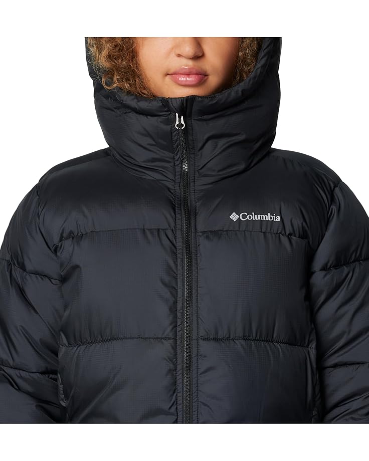 Columbia Puffect™ II Long Jacket - #4 of 5