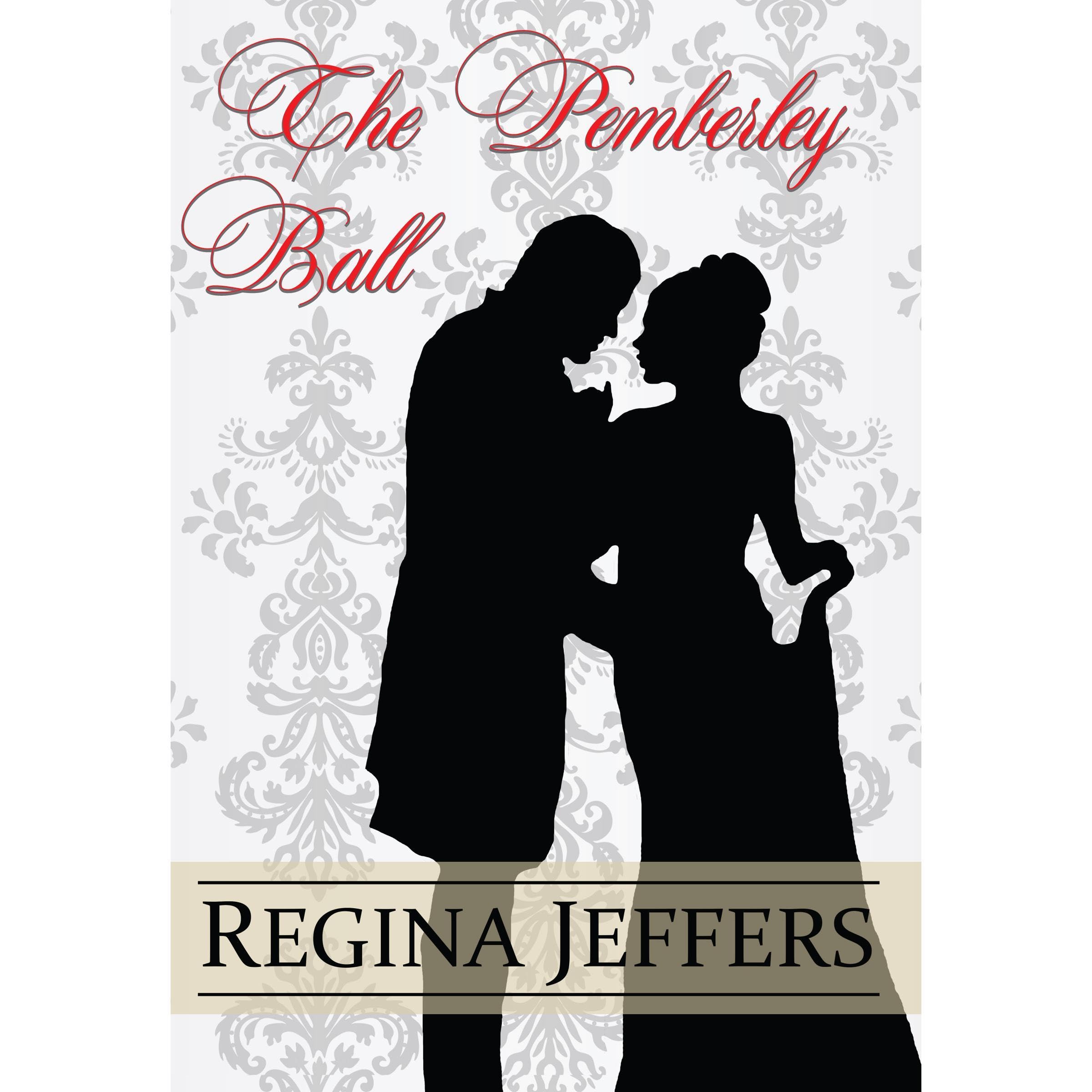The Pemberley Ball