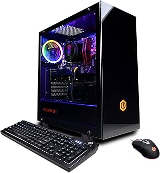 ゲーミングPC Ryzen 7 3700X/GTX1070/16GB/512GB Amazon.com