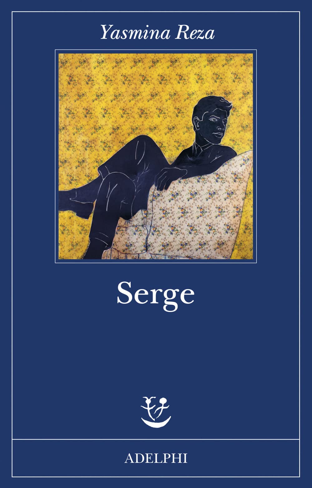 Serge - 4