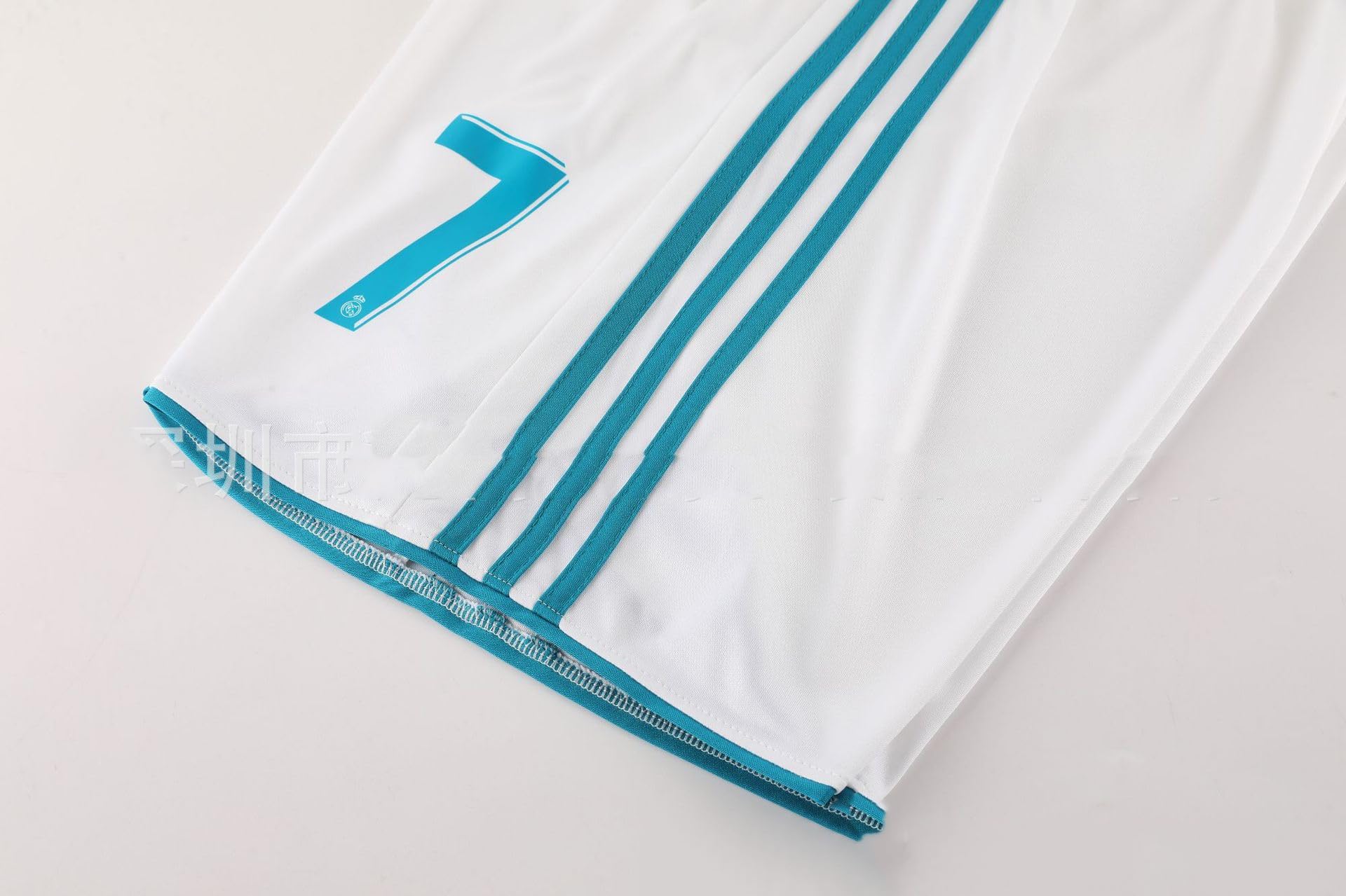 Amazon | [RWRAPS] 2017-2018年 レアル・マドリード クリスティアーノ