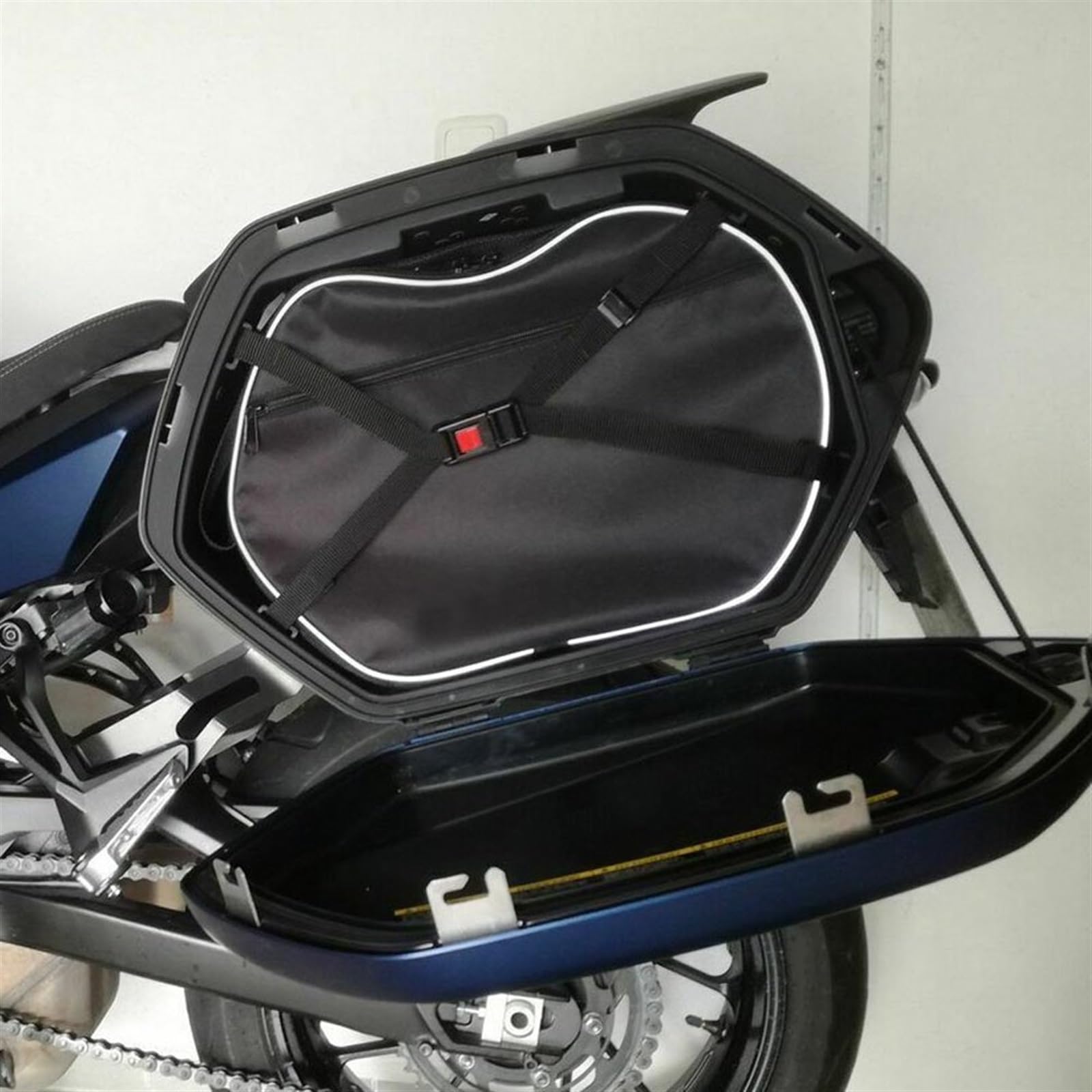Accessori per borse Per YAMAHA TRACER 900 GT 2018 Borse Interne Per Borse Laterali Da Moto