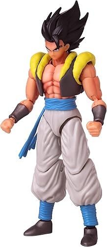 Vista 229 de Dragon Ball Super Dragon Stars Super Saiyan Gohan (niño) - Figura de acción de 6.5 pulgadas