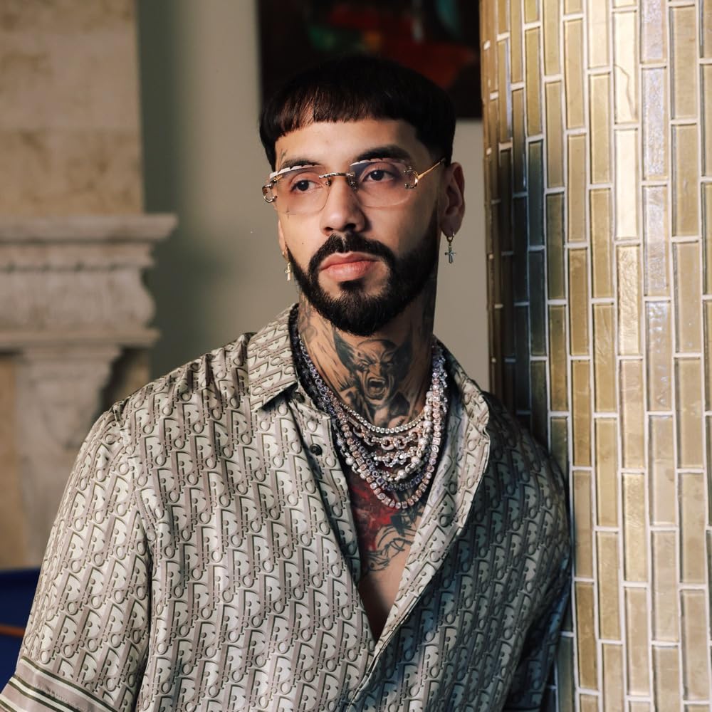 Anuel AA
