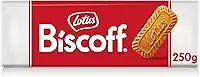 Biscoito Doce Biscoff Pacote 250g