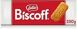 Biscoito Doce Biscoff Pacote 250g