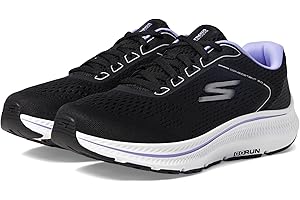 Skechers Women's Go Run Consistent 2.0 Mile Sneaker: Comfort and Support for Your Runs