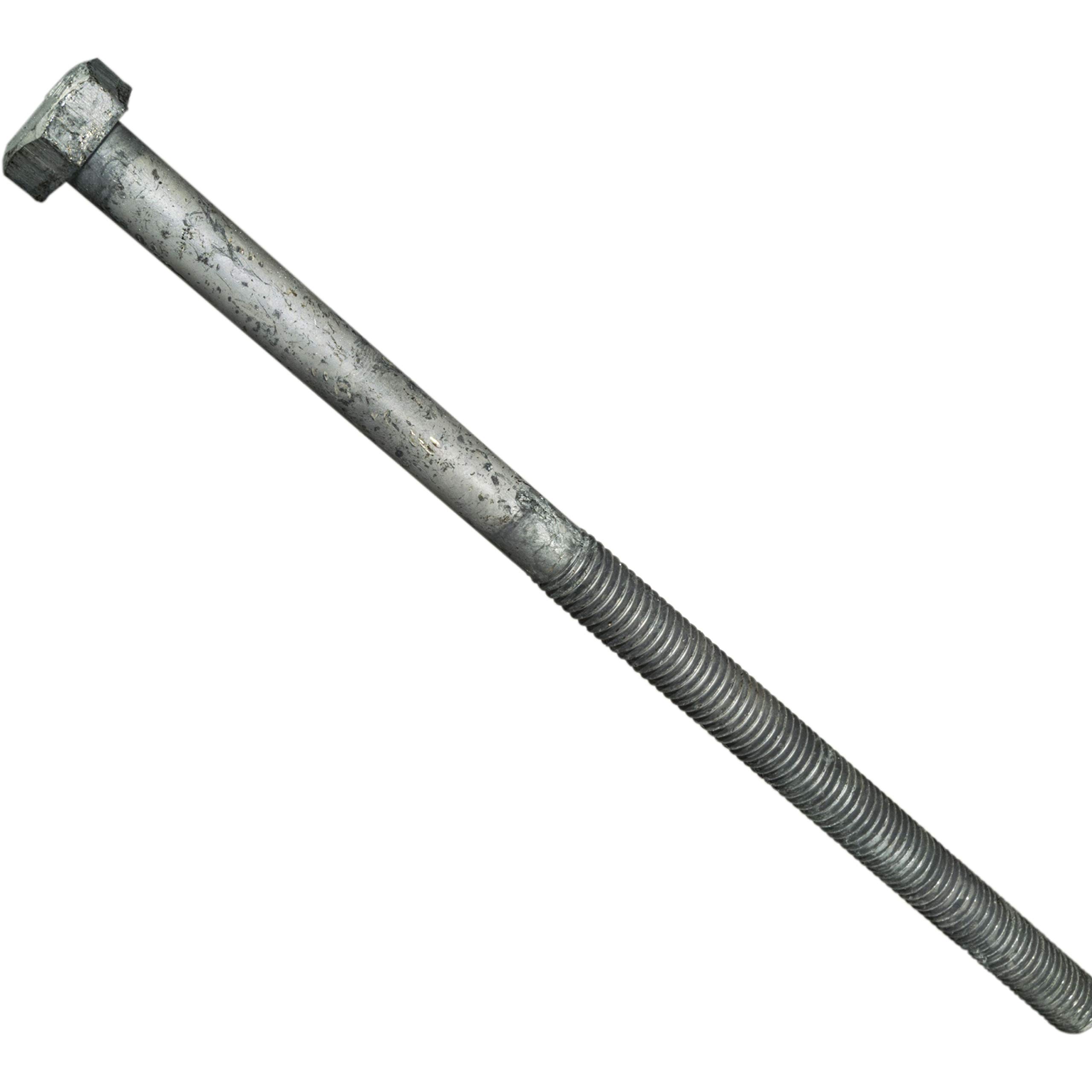 Cap-screws et hex-bolts 525057 pour fermeture difficiles de structures - 2