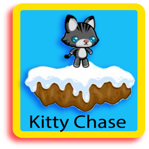 Kitty Chase - App on Amazon Appstore