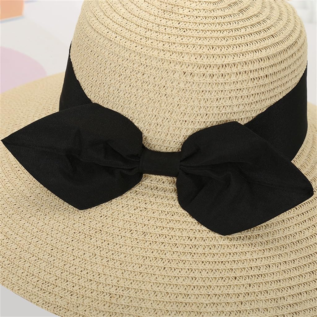 Gift Hat Ladies Beach Outdoor Sun Clothing Accessories