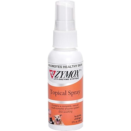 zymox hydrocortisone free