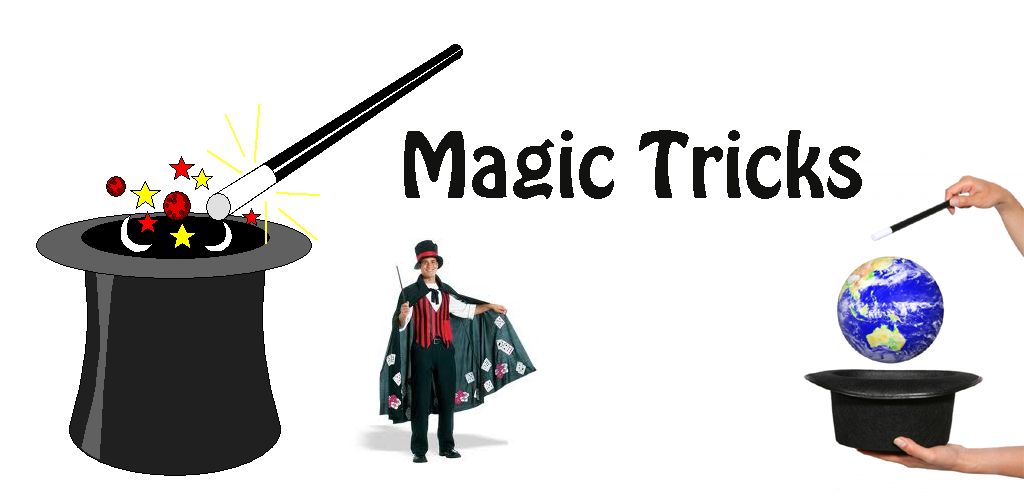 Magic for Android