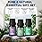 MISIJI Essential Oils Set Top 12 Aromatherapy-Essential Oils for Diffuser for Home,Air Freshening Diffuser Oils Scents for Aromatherapy,Laundry,Candle&Soap Making,Humidifiers 12 X 5ML