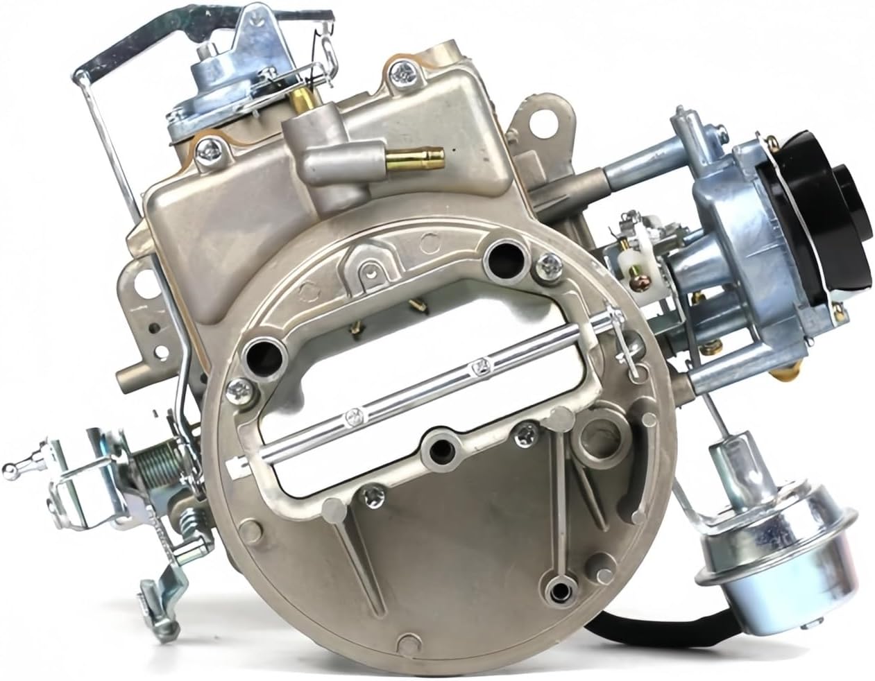 carburetor Carburettor 2100 A800 2-Barrels Carburetor Carb for Ford F-100 F-350 for mustang 2150 1964 1965 1966 1967 1968 1969 1978