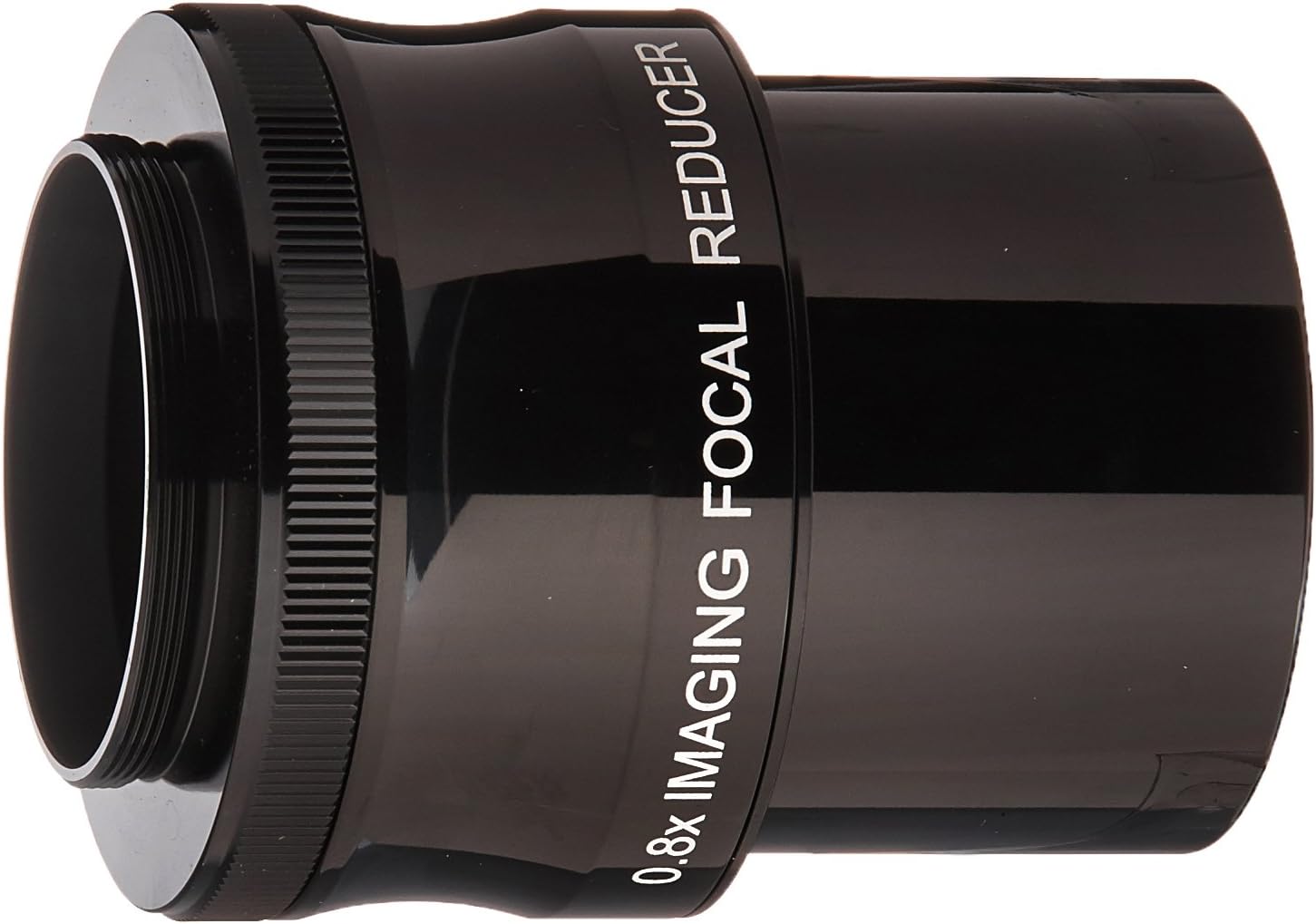 Orion 8894 0.8x Focal Reducer for Refractor Telescopes Industrial