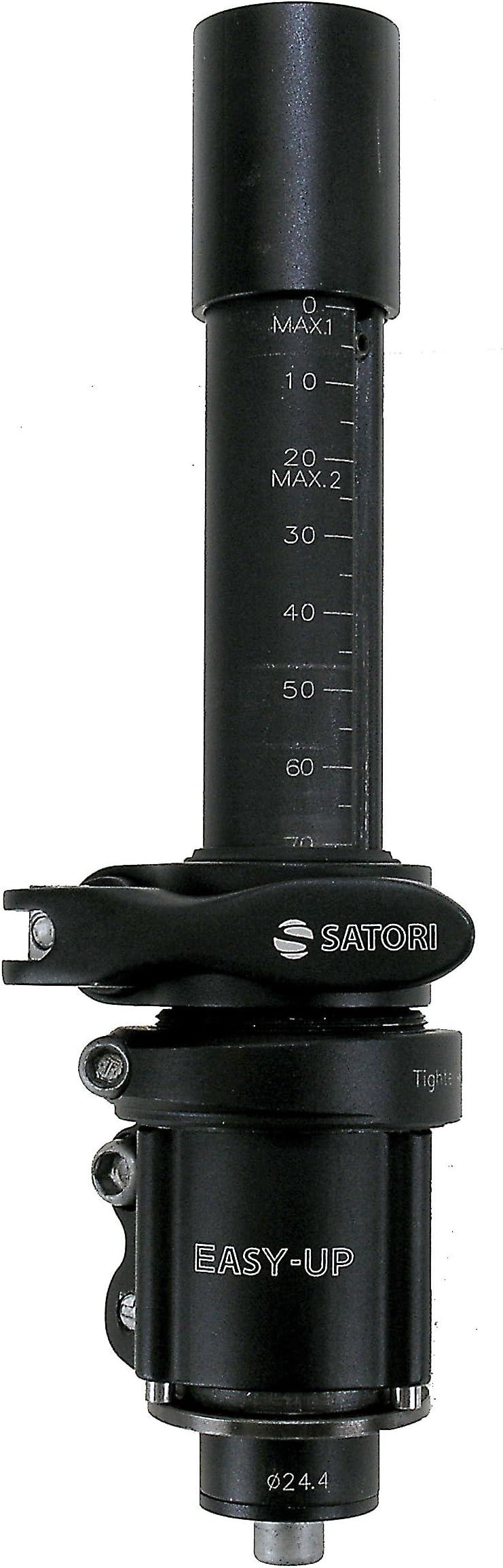Handle Stem Easy Up