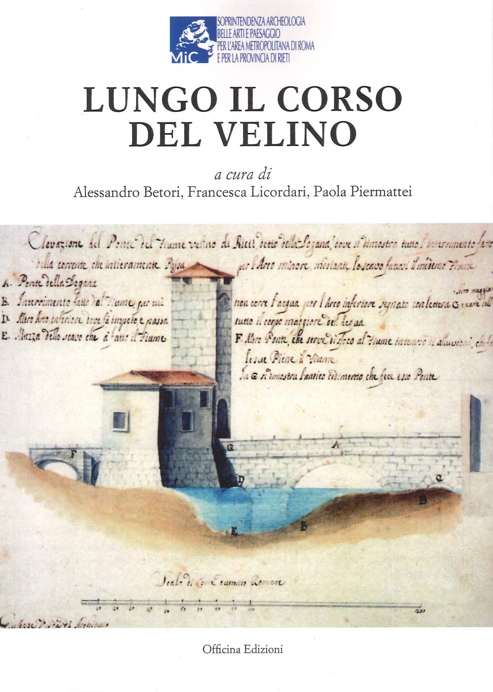 Lungo Il Corso Del Velino - 4