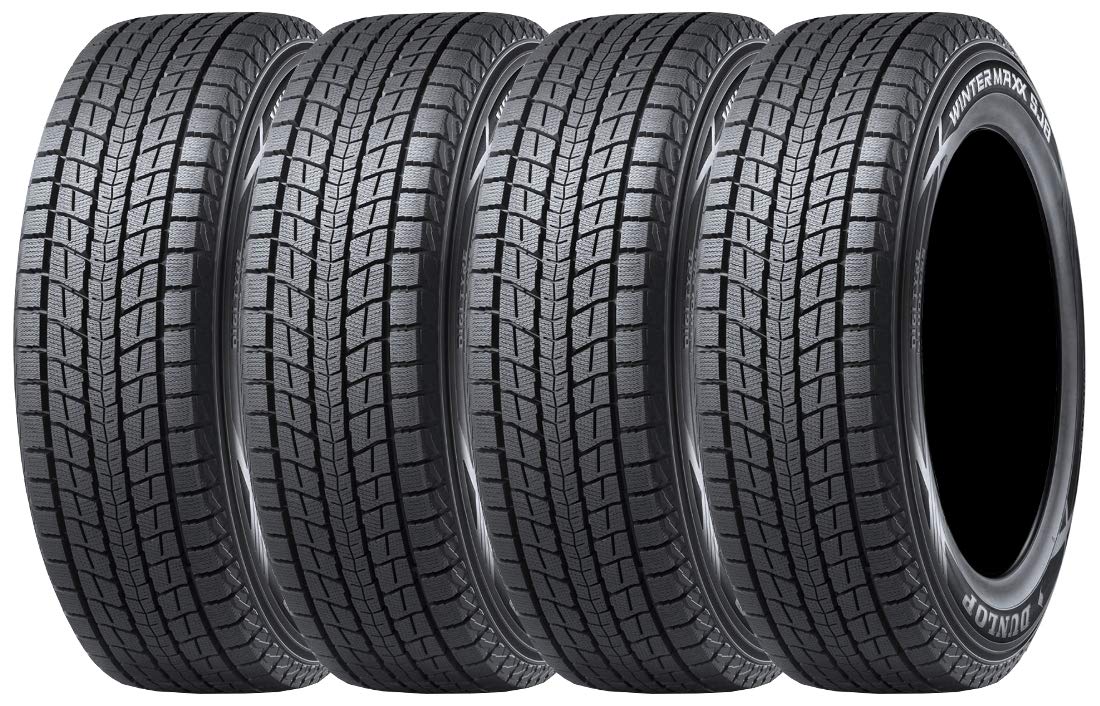 Amazon.co.jp: 【4本セット】 16インチ ダンロップ(Dunlop 