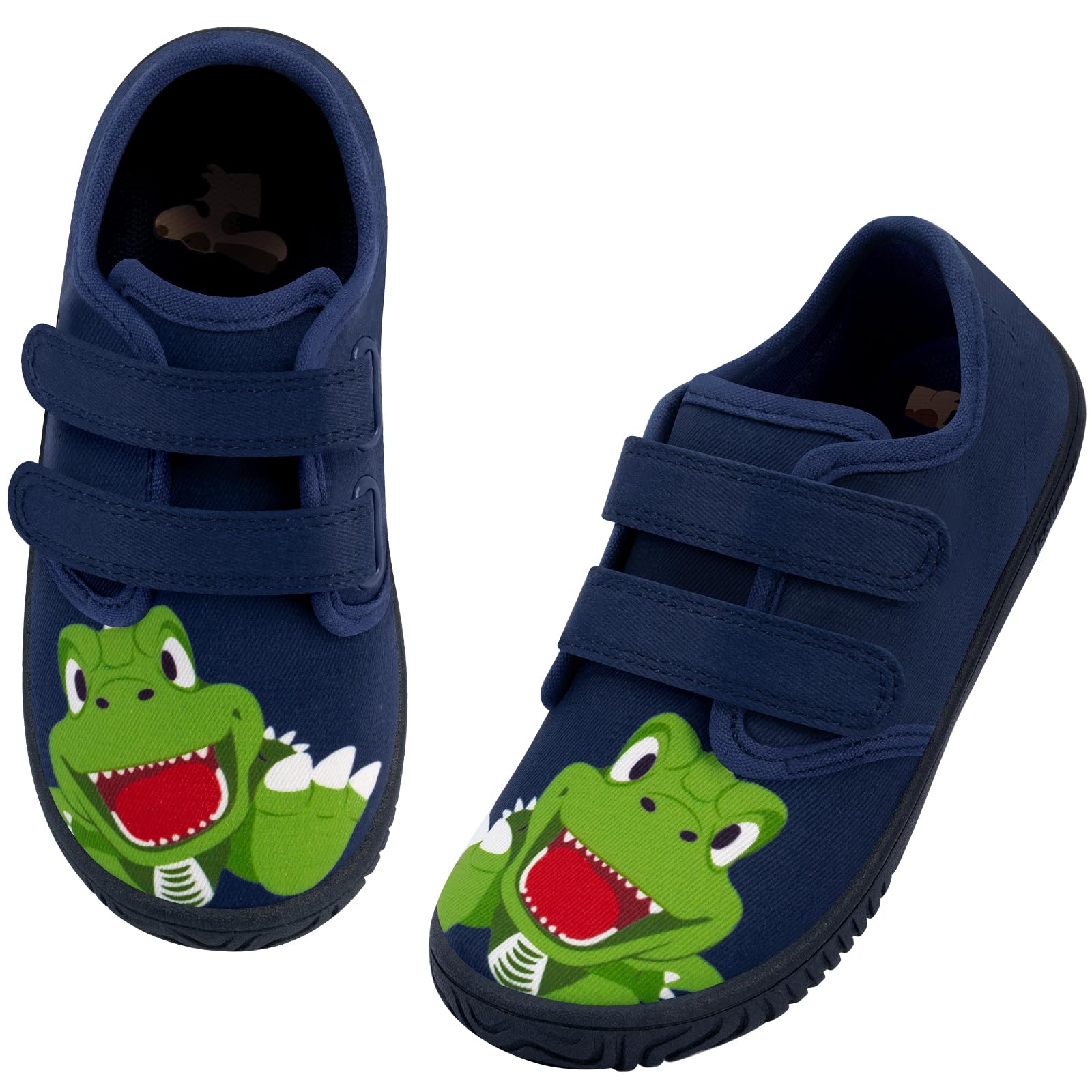 IceUnicorn Hausschuhe Kinder Jungen Atmungsaktiv Rutschfest Pantoffeln Mädchen Unisex Slippers