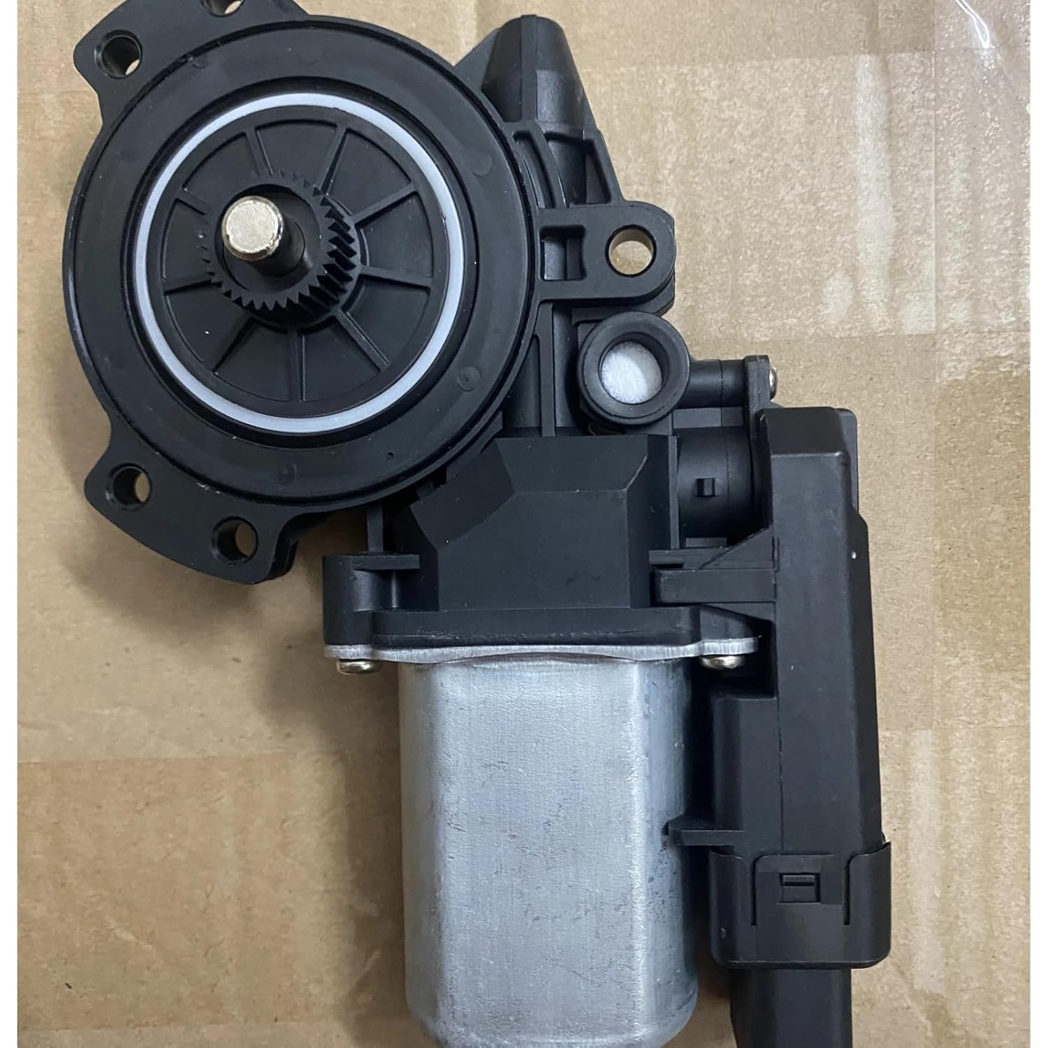 New Power Window Lift Control Motor 2006 2007 2008 2009 2010 Sonata 82450-3K011 Window Regulator 824503K011(Front Left)