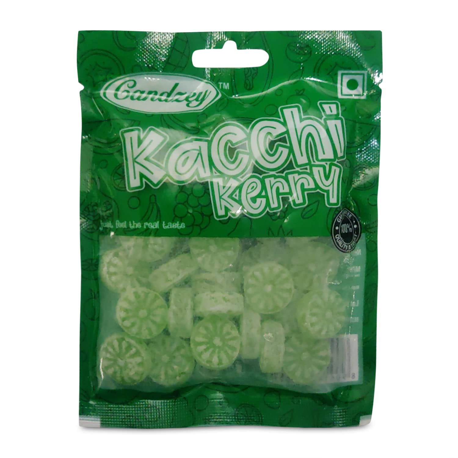 Candzey Kachi Kerry Hard Boiled Candy, 100g Pack-image-5