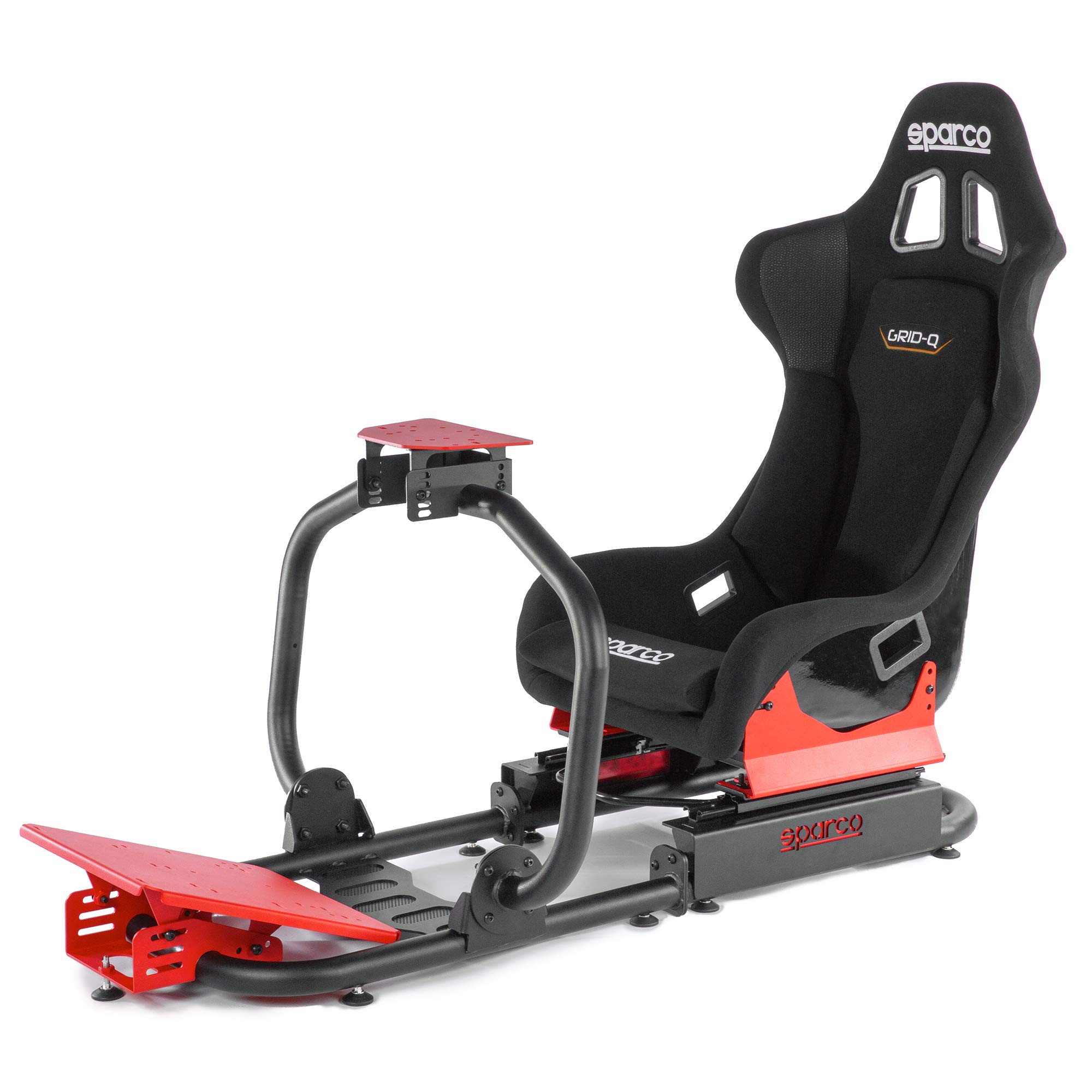 Sparco Evolve-G Simulator Console