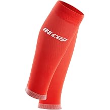 CEP Mens Calf Compression Running Sleeves | Running Ultralight Calf Sleeves