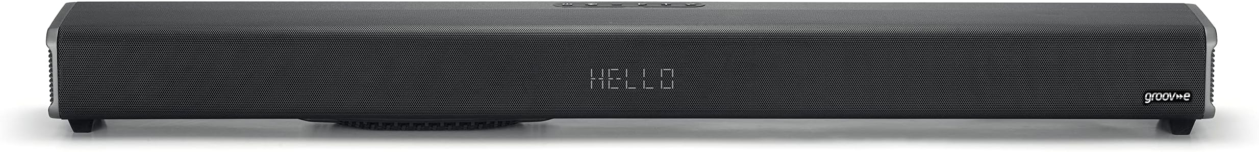 Buy Groov-e Sounbar 50 - All-in-one Sound Bar With Bluetooth, Optical - View #3