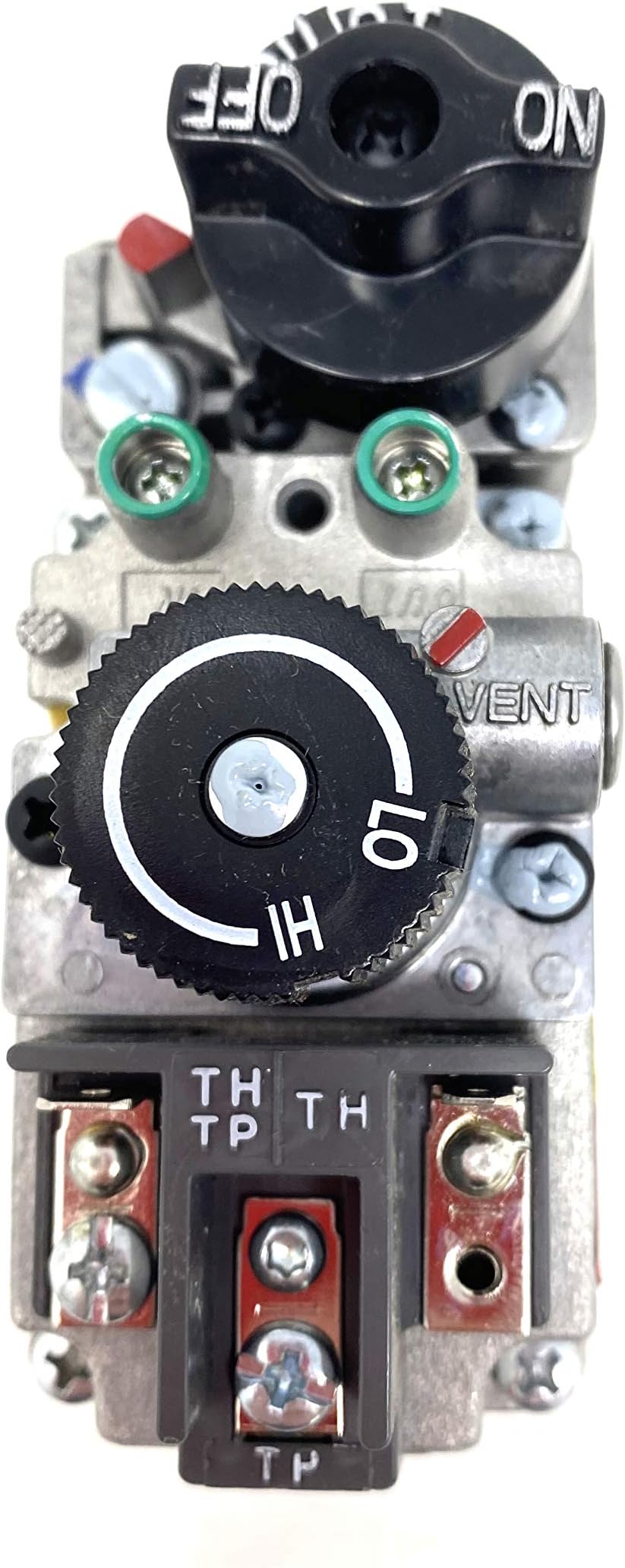 HHT OEM Gas Fireplace Robert Shaw Valve - LP (24034) - Original OEM Part