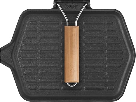 rectangular griddle pan