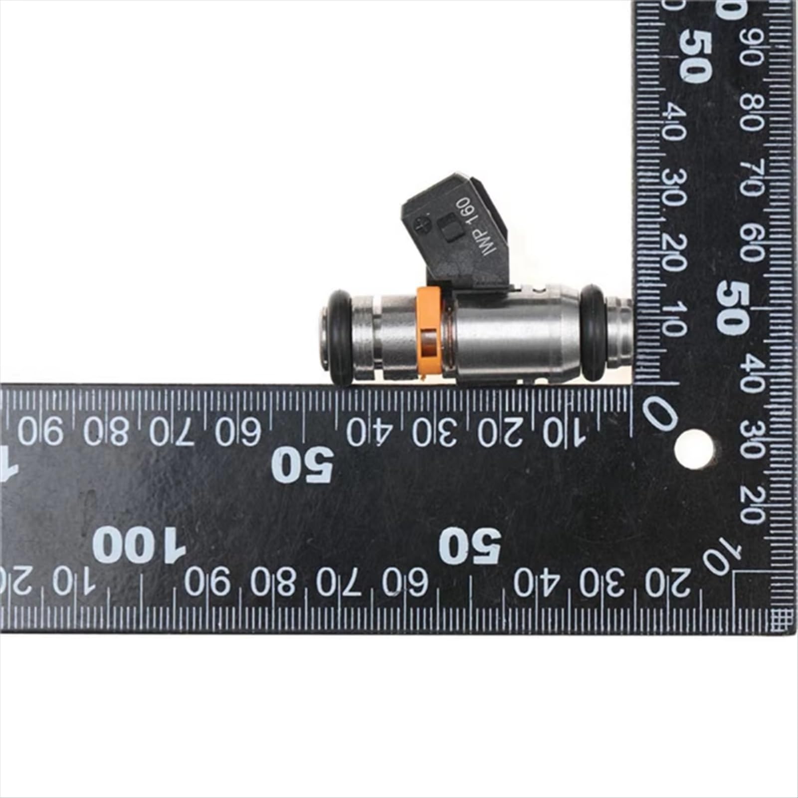 Boquilla Inyector Boquilla Inyector Combustible Para Coche 4 Uds., IWP160 71792994 77363790 71724545 Compatible Con Ford Para KA 2009 2010 2011 2012 2013 2014 2015 2016