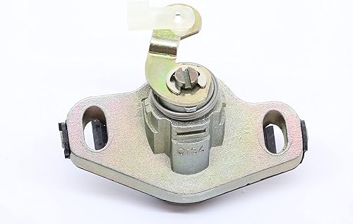 Miniatura 6 de -436988 Cilindro de bloqueo del tronco con juego de llaves