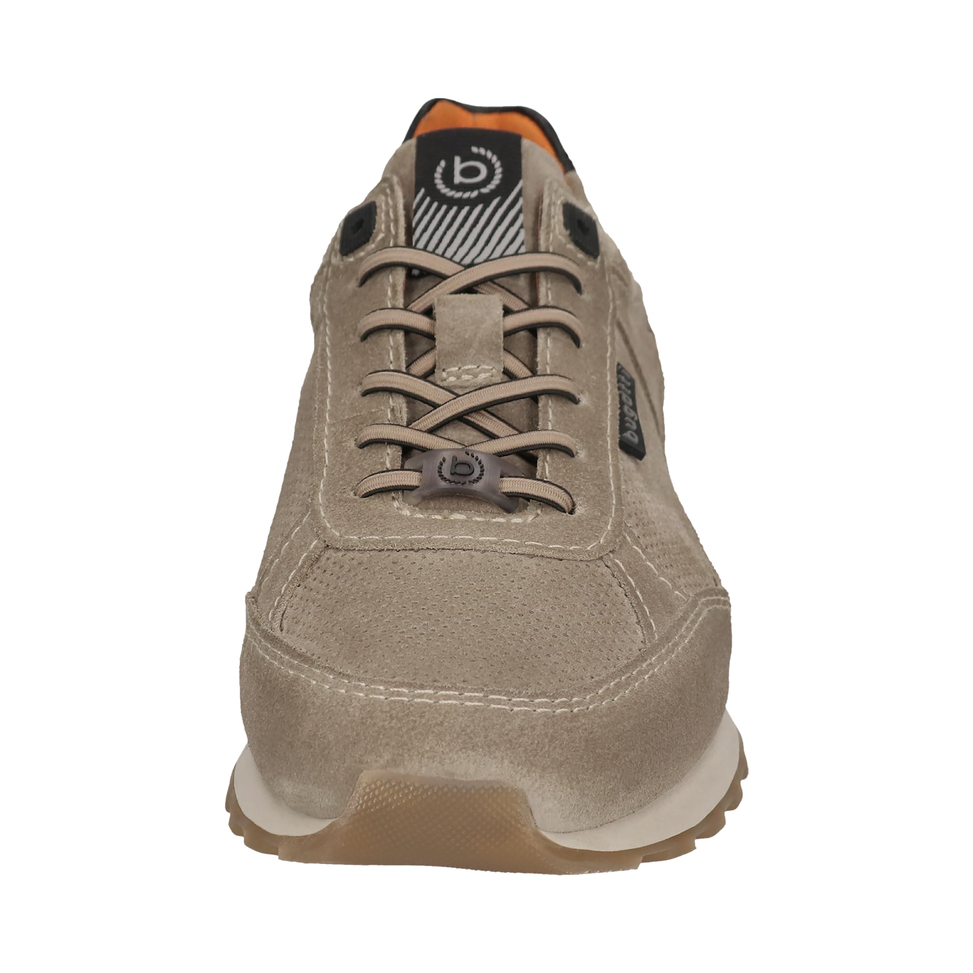 bugatti Herren Businessschuhe, Männer Schnürer