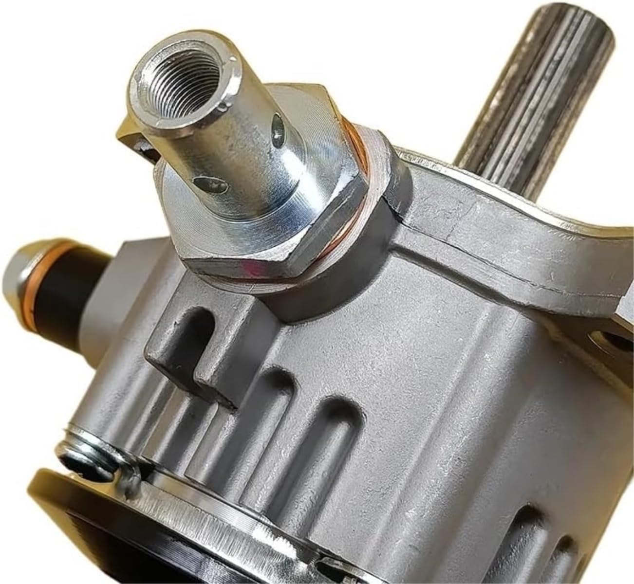 Vacuum Pump Vacuum Pump Assy Fit For Toyota Hilux 2L 3L 5L 1988- Fortuner Hiace DYNA 100 150 29300-54180 29300-54140 29300-54020 Car Brake Booster Pump