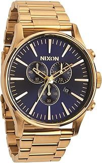 Amazon Co Jp 人気の時計 メンズ ニクソンランキング