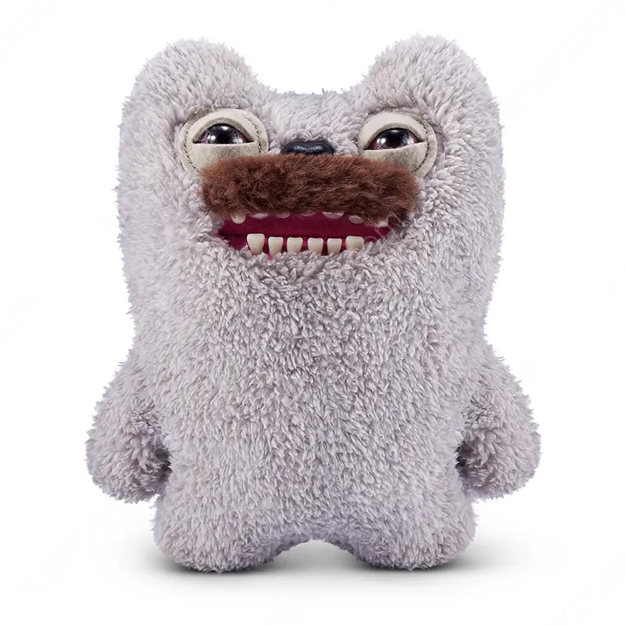 Amazon.co.jp: ZURU Fugglers Hairy Fuggs - 面白いアグリーモンスター