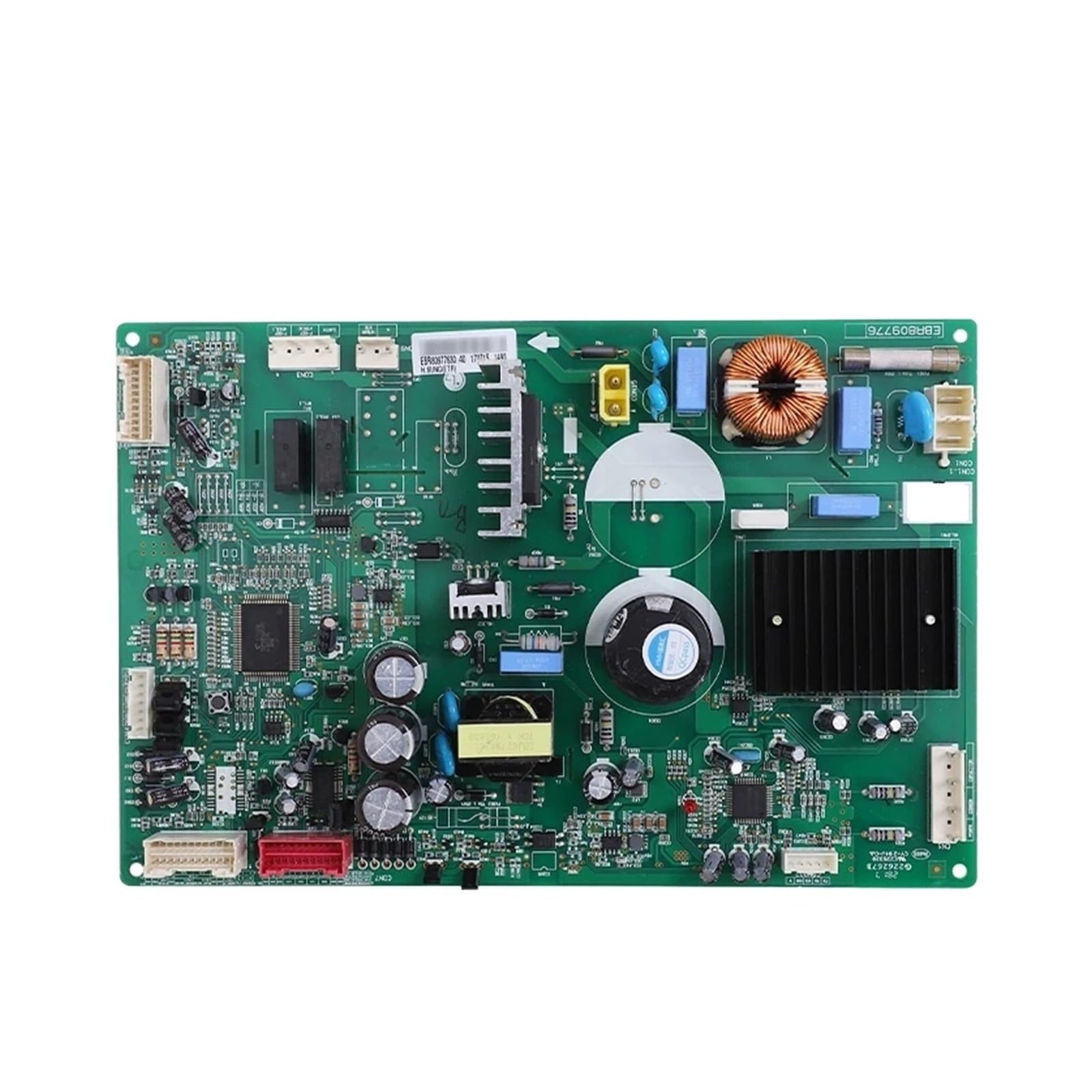 Refrigerator Motherboard Control，Compatible For GE, EBR80977630 Control Board