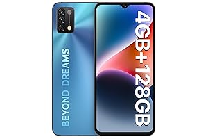 Samsung Galaxy A11 - Teléfono desbloqueado