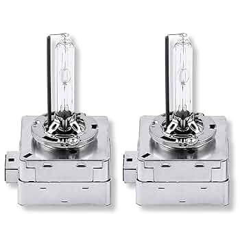 フォルクスワーゲン純正　HIDランプ 2個セット フォルクスワーゲン純正HIDランプ 2個セット