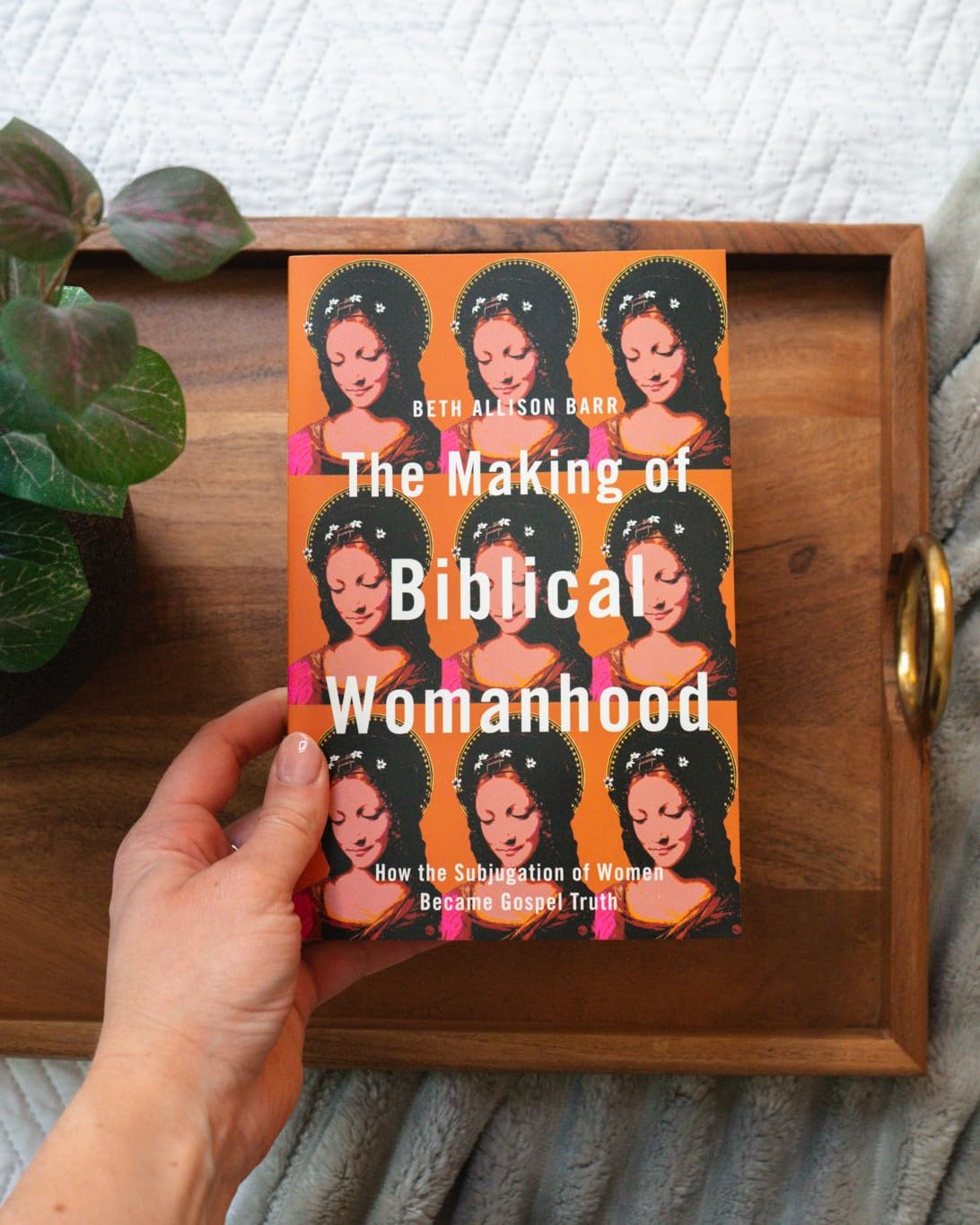 Making of Biblical Womanhood - How the Subjugation of Women Became Gospel Truth: A Guide to Professional Development and Assessment 3