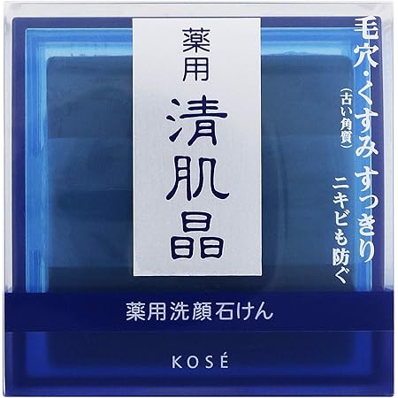 Amazon 雪肌精 化粧水仕立て 石けん 石鹸 本体 100g 雪肌精 ビューティー 通販