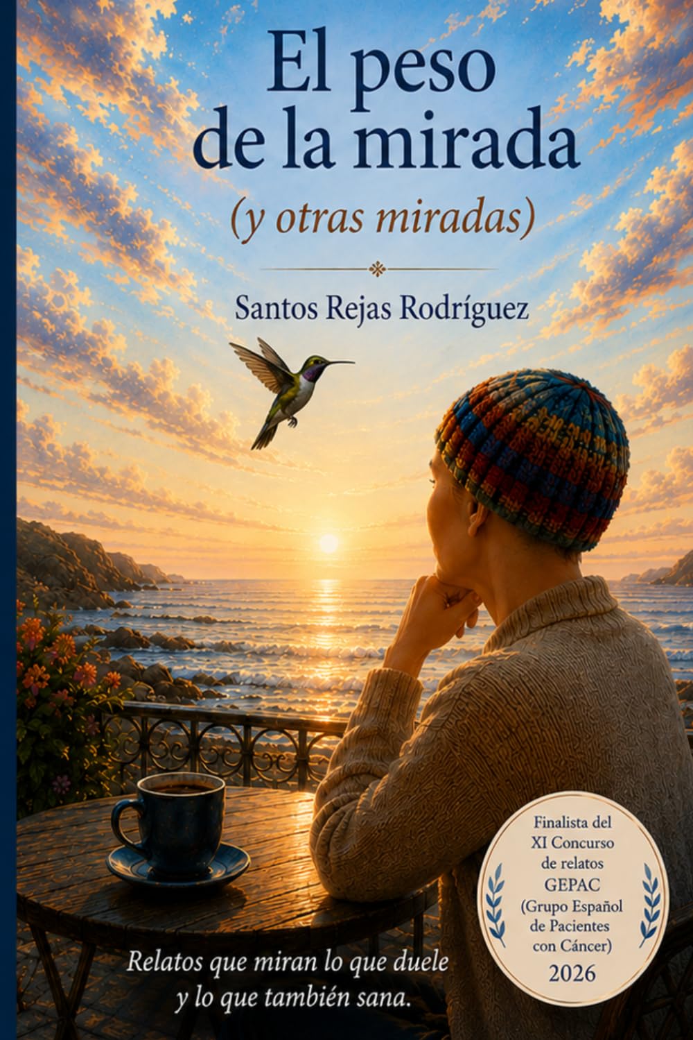 El peso de la mirada: (y otras miradas)
