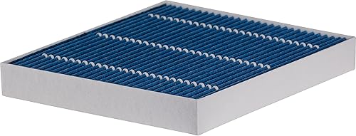 Miniatura 6 de Filtro de aire de cabina Pureflow HEPA PC99525HX  Compatible con Hyundai Palisade 2020-22