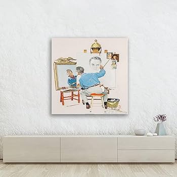 Norman Rockwell アート作品集 Amazon.co.jp: ノーマンロックウェルNorman Rockwell偉大な伝説