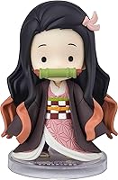 Vista 13 de TAMASHII NATIONS Kamado Nezuko Demon Slayer, Multi